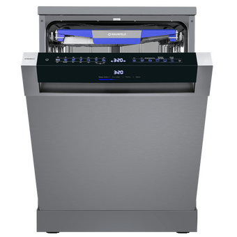  Посудомоечная машина MAUNFELD MWF60331S Inverter 