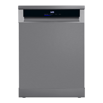  Посудомоечная машина MAUNFELD MWF60331S Inverter 