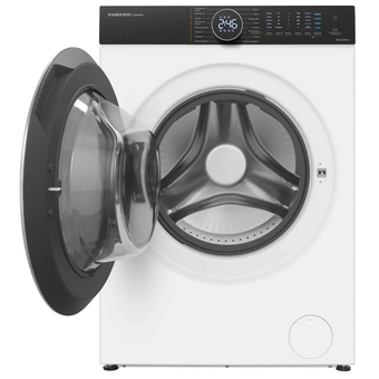  Стиральная машина MEFERI MFWD1071216WH Comfort Plus 