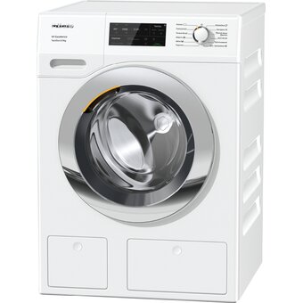  Стиральная машина Miele WEG675WCS 