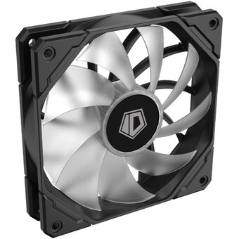  Вентилятор ID-Cooling TF-12025-PRO ARGB Trio 