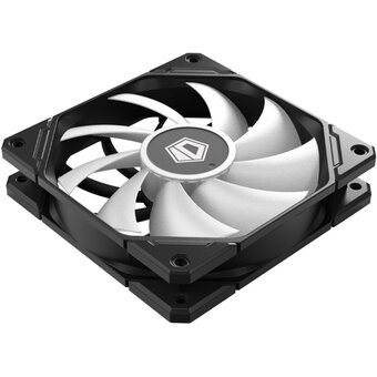  Вентилятор ID-Cooling TF-12025-PRO ARGB Trio 