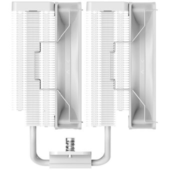  Кулер Ocypus Delta A62 WH ARGB (Delta-A62-WH2NAWN00X-GL) (All sockets, TDP 260W, PWM) 