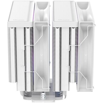  Кулер Ocypus Delta A62 WH ARGB (Delta-A62-WH2NAWN00X-GL) (All sockets, TDP 260W, PWM) 