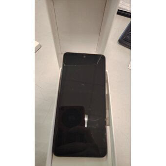  УЦ Смартфон Xiaomi Redmi Note 13 8/256 Black EU (плохая упаковка, б/у, перепрошивка и сброс настроек до рекомендованных) 