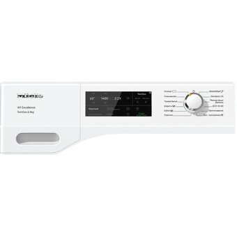  Стиральная машина Miele WEG675WCS 