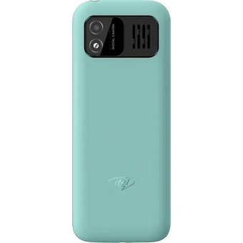  Мобильный телефон ITEL it5031 (10060268) светло-зеленый 