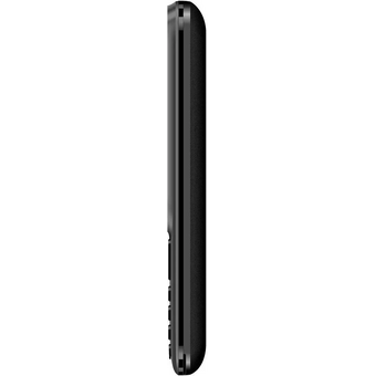  Мобильный телефон BQ Step XL+ 2820 (86183781) черный 