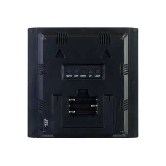  Термогигрометр Levenhuk Wezzer Plus LP10 (78891) 