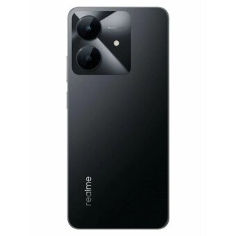  Смартфон Realme Note 60х 4/128Gb черный 
