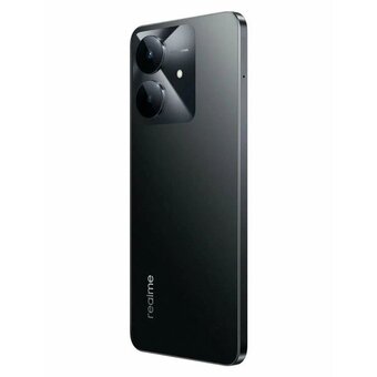 Смартфон Realme Note 60х 4/128Gb черный 