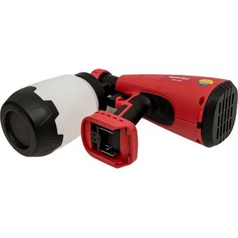  Краскораспылитель Wortex CPS 1810 ALL1 (0333262) без АКБ и ЗУ 