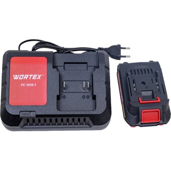  Термоклеевой пистолет Wortex CGG 1118 (1334529) 