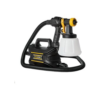  Краскопульт TECMASTER T 1000 DIY (1231000) 