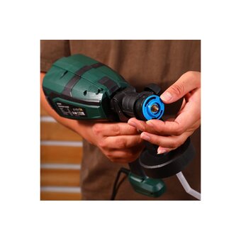  Краскопульт Zitrek ZKSG600 (085-1053) 600Вт 