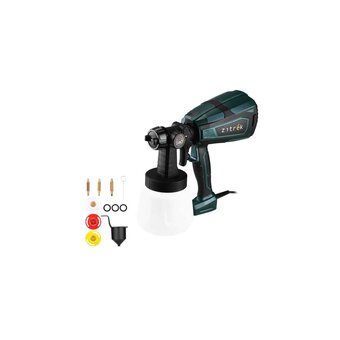  Краскопульт Zitrek ZKSG600 (085-1053) 600Вт 