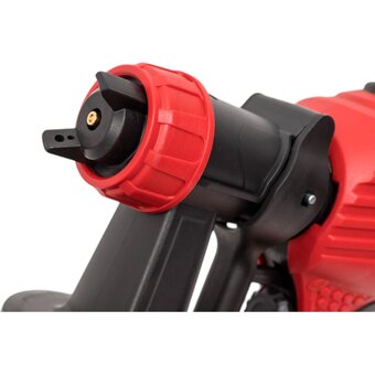  Краскопульт ATLET PRG500G2 