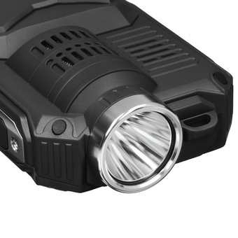  Мобильный телефон BQ 2835 Torch Black 