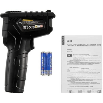  Пирометр IEK Arma2L 5IT2B (A2L5-IT12-02) 