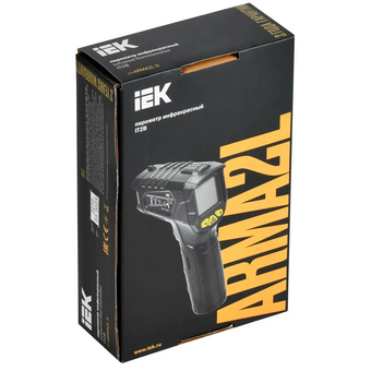  Пирометр IEK Arma2L 5IT2B (A2L5-IT12-02) 