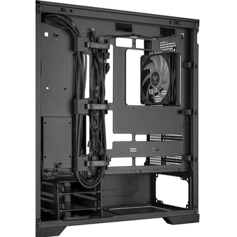  Корпус ASUS Tuf Gaming GT302 TG ARGB Black (90DC00I0-B19000) GT302/ARGB Fans/BLK 