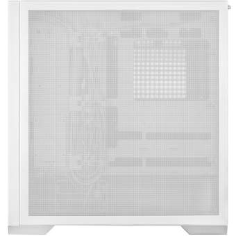  Корпус ASUS Tuf Gaming GT302 TG ARGB White (90DC00I3-B19000) GT302/ARGB Fans/WHT 
