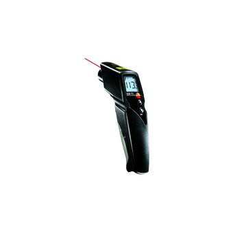  Термометр инфракрасный Testo 830-T1 (0560 8311) 