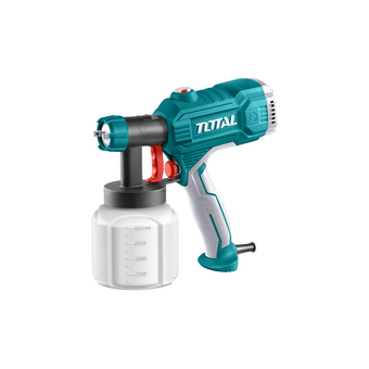  Краскопульт Total TT3506 