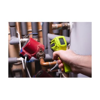  Пирометр Ryobi RBIRT08 (5133004866) 