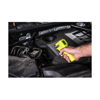 Пирометр Ryobi RBIRT08 (5133004866) 