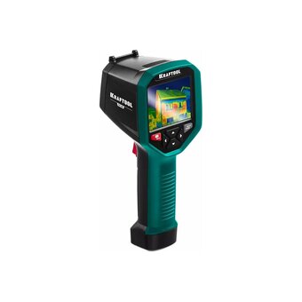  Тепловизор KRAFTOOL GTC 400 (45750) 