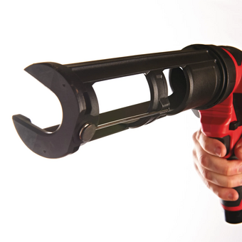  Термоклеевой пистолет Milwaukee M12 PCG/310C-201B (4933441655) 