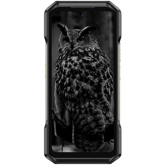  Смартфон Ulefone Armor 27 12/256GB Black 