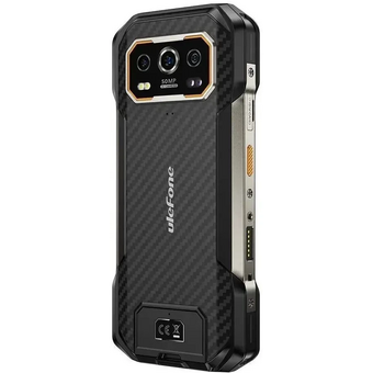  Смартфон Ulefone Armor 27 12/256GB Black 