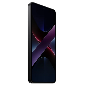  Смартфон Xiaomi Poco X7 Pro 12/512 Black EU 