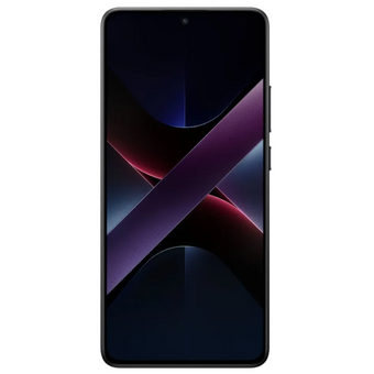  Смартфон Xiaomi Poco X7 Pro 12/512 Black EU 