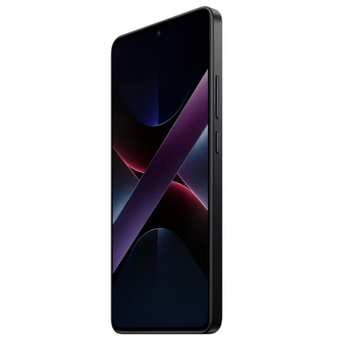  Смартфон Xiaomi Poco X7 Pro 12/512 Black EU 