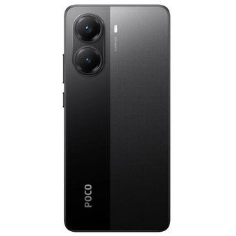  Смартфон Xiaomi Poco X7 Pro 12/512 Black EU 