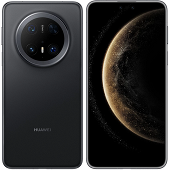  Смартфон HUAWEI Mate 70 Pro PLR-L29 (51098DTH) 12/512GB Black 