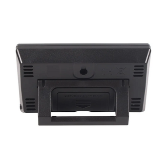  Термогигрометр RGK TH-12 (776462) 