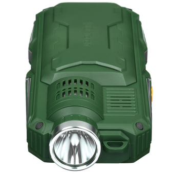  Мобильный телефон BQ 2835 Torch Dark Green 