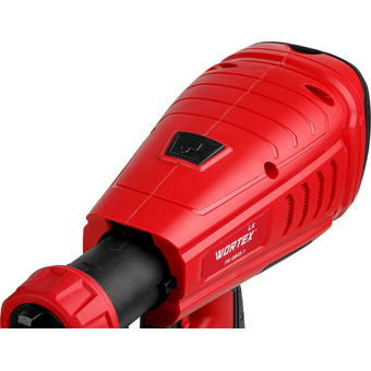  Краскораспылитель Wortex LX PS 0845-1 (0333222) 