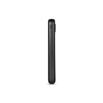  Внешний аккумулятор TTEC 2BB205S ChargeUp LCD 10.000mAh Black 