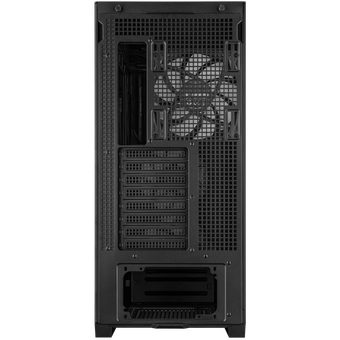  Корпус ASUS Tuf Gaming GT302 TG ARGB Black (90DC00I0-B19000) GT302/ARGB Fans/BLK 