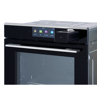  Духовой шкаф GRAUDE BMDP 60.4 E 