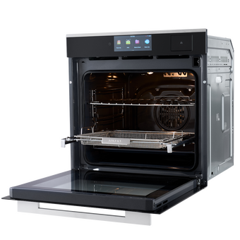  Духовой шкаф GRAUDE BMDP 60.4 E 