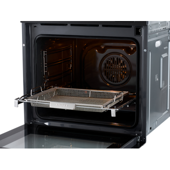  Духовой шкаф GRAUDE BMDP 60.4 E 