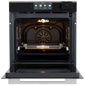  Духовой шкаф GRAUDE BMDP 60.4 E 