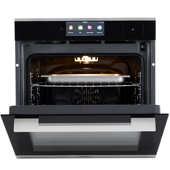  Духовой шкаф GRAUDE BMDP 60.4 E 