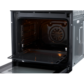  Духовой шкаф GRAUDE BMDP 60.4 E 